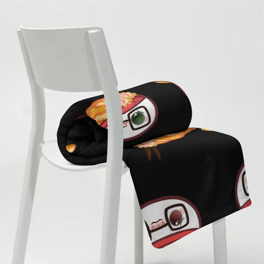 Noodle Blanket product image (10)