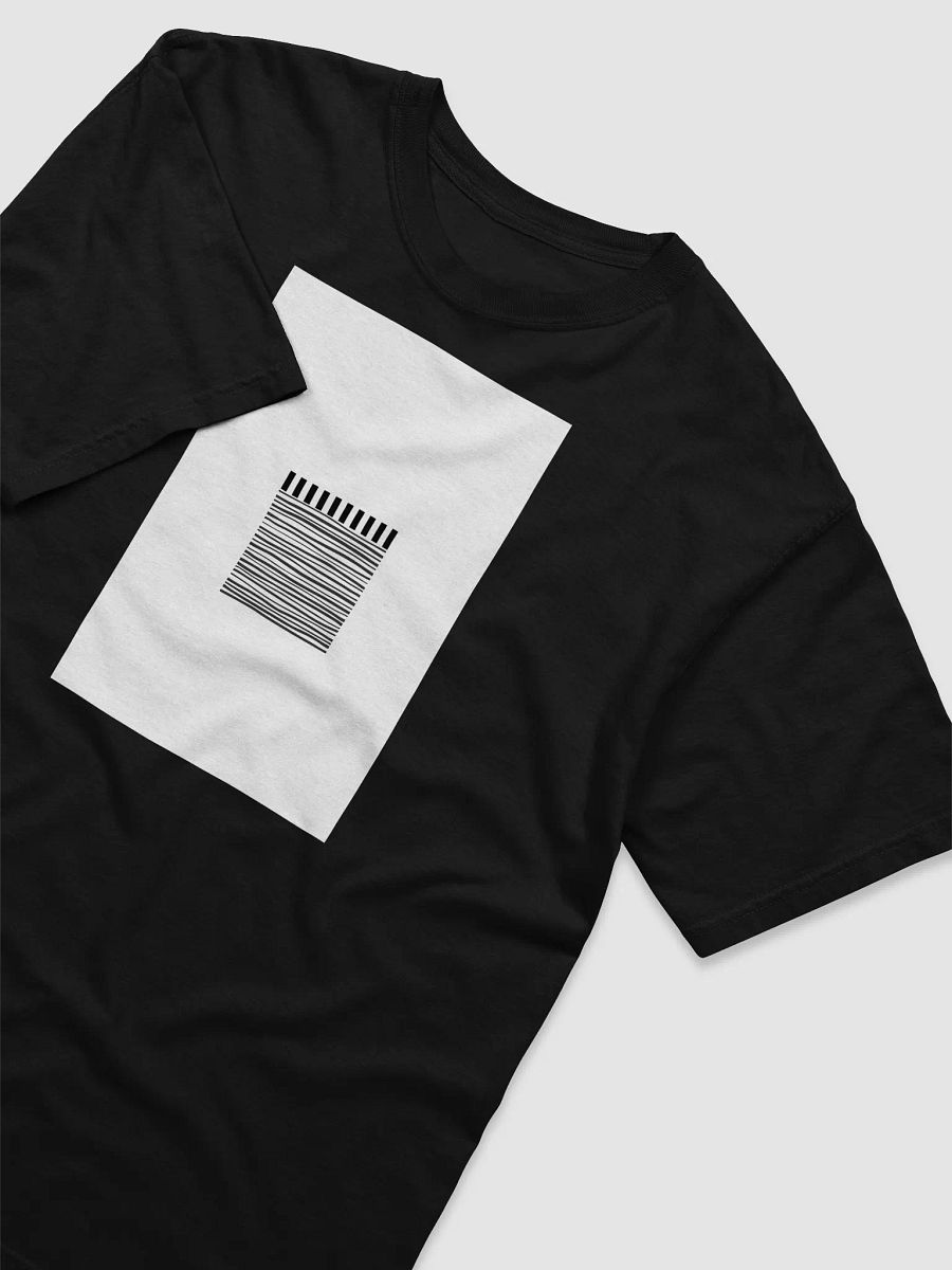 Optical Illusion Comfort Tee product image (15)