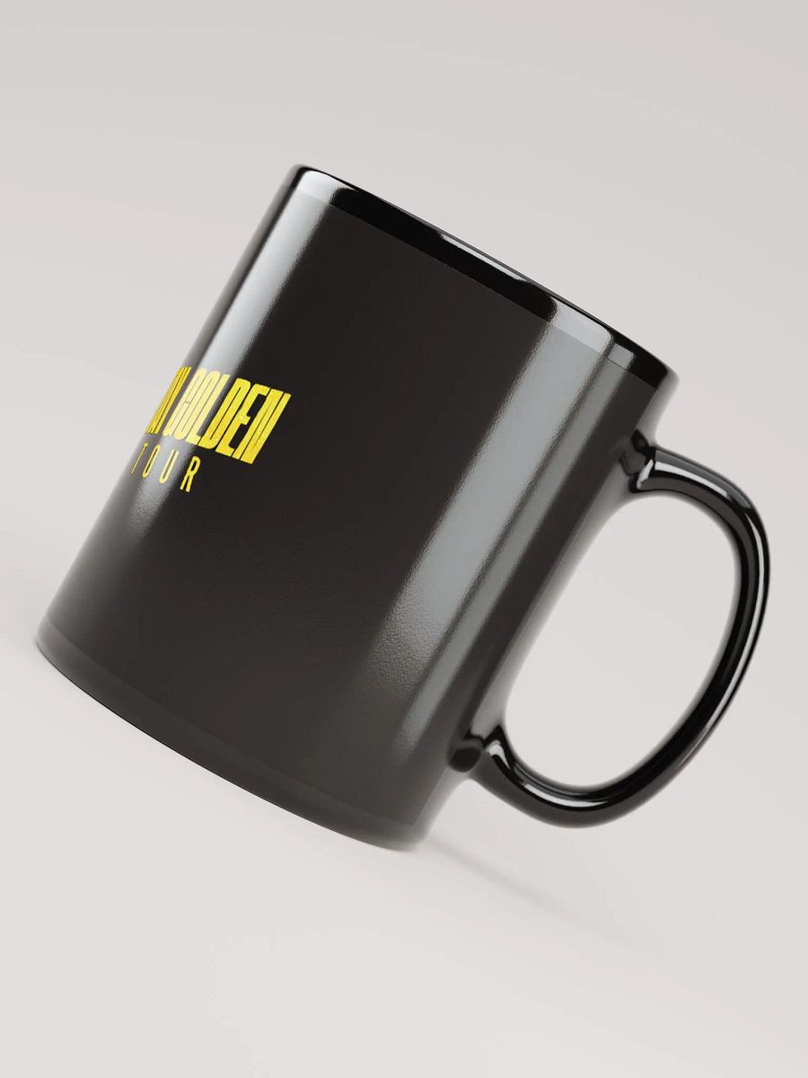 Stay Golden Mug product image (4)