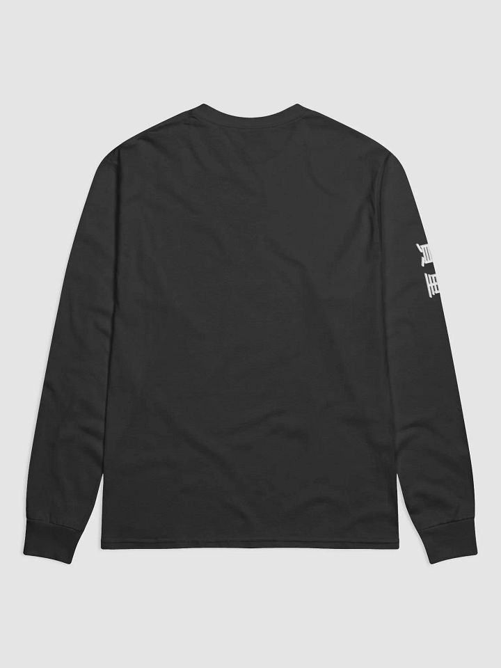 Precious Japanese Long Sleeve product image (2)