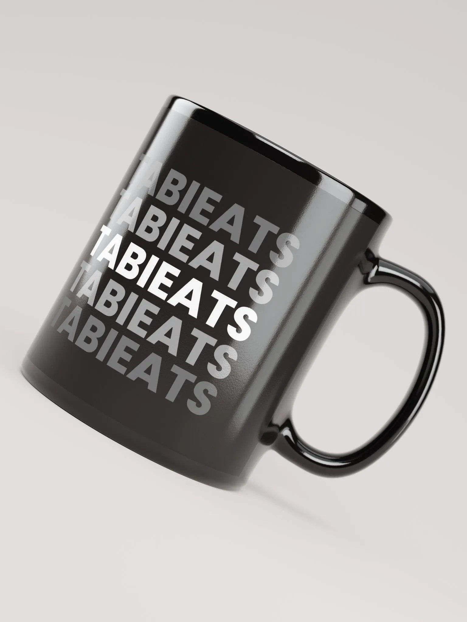 TabiEats Urban Layers LOGO Mug product image (4)