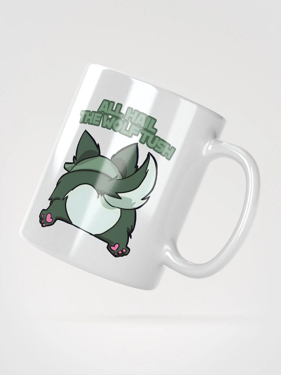 All Hail the Tush product image (2)