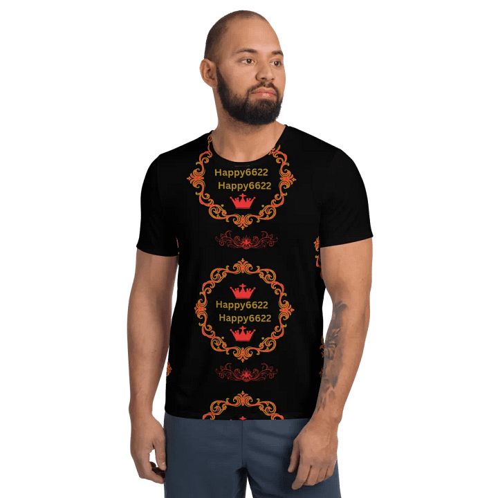 New T-shirt product image (1)