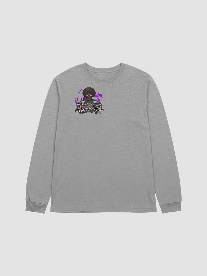 ROCKET T LONG product image (4)