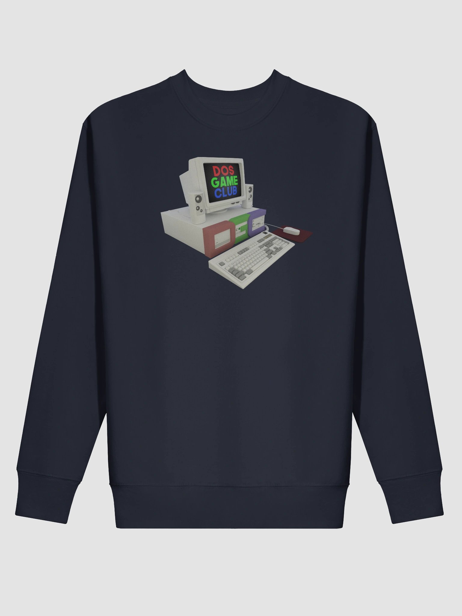 DGC Sweatshirt product image (2)