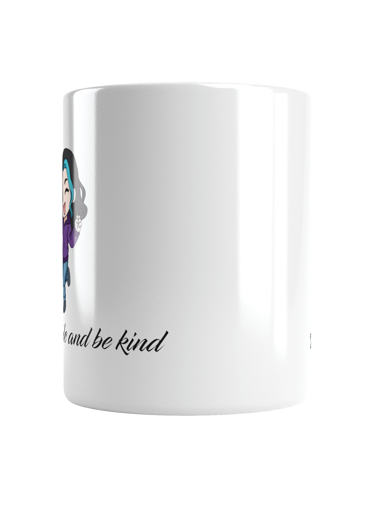 Stay Humble & Be Kind Mug product image (17)