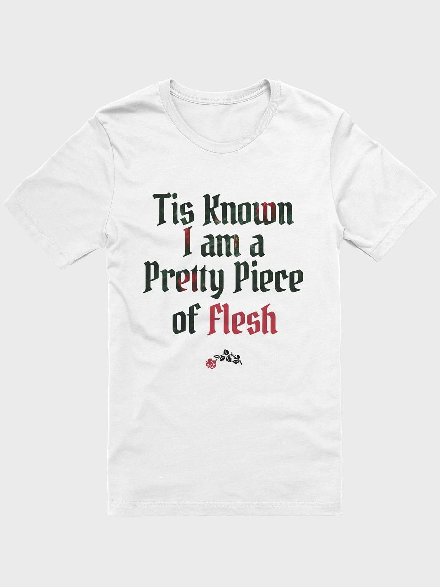 R&J Pretty Piece of Flesh Tee product image (1)