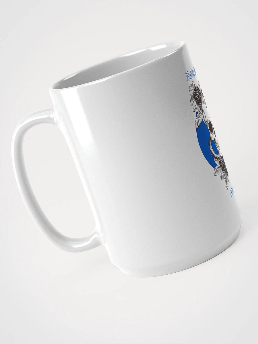 Hella Snake mug product image (3)