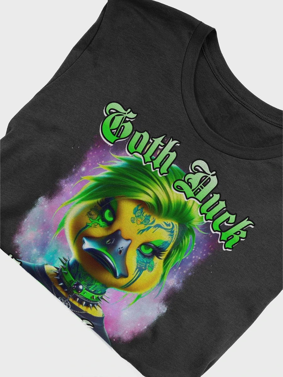 GD Gaming T-Shirt product image (37)