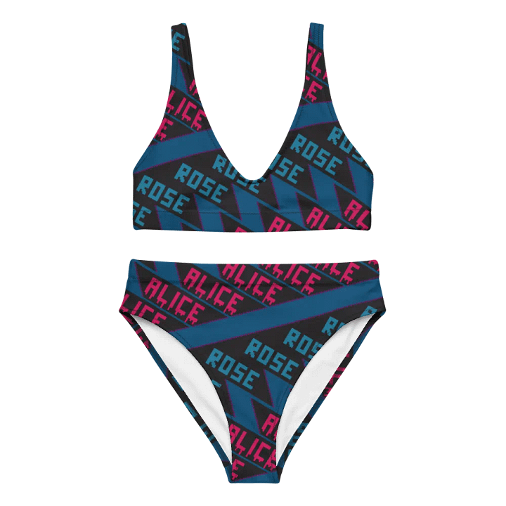 AR PIXEL Bikini product image (1)