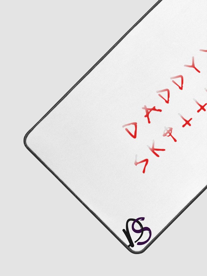 Skittlez Cult Desk Mat product image (2)