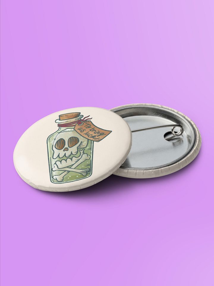 Crowbar Button Set product image (2)