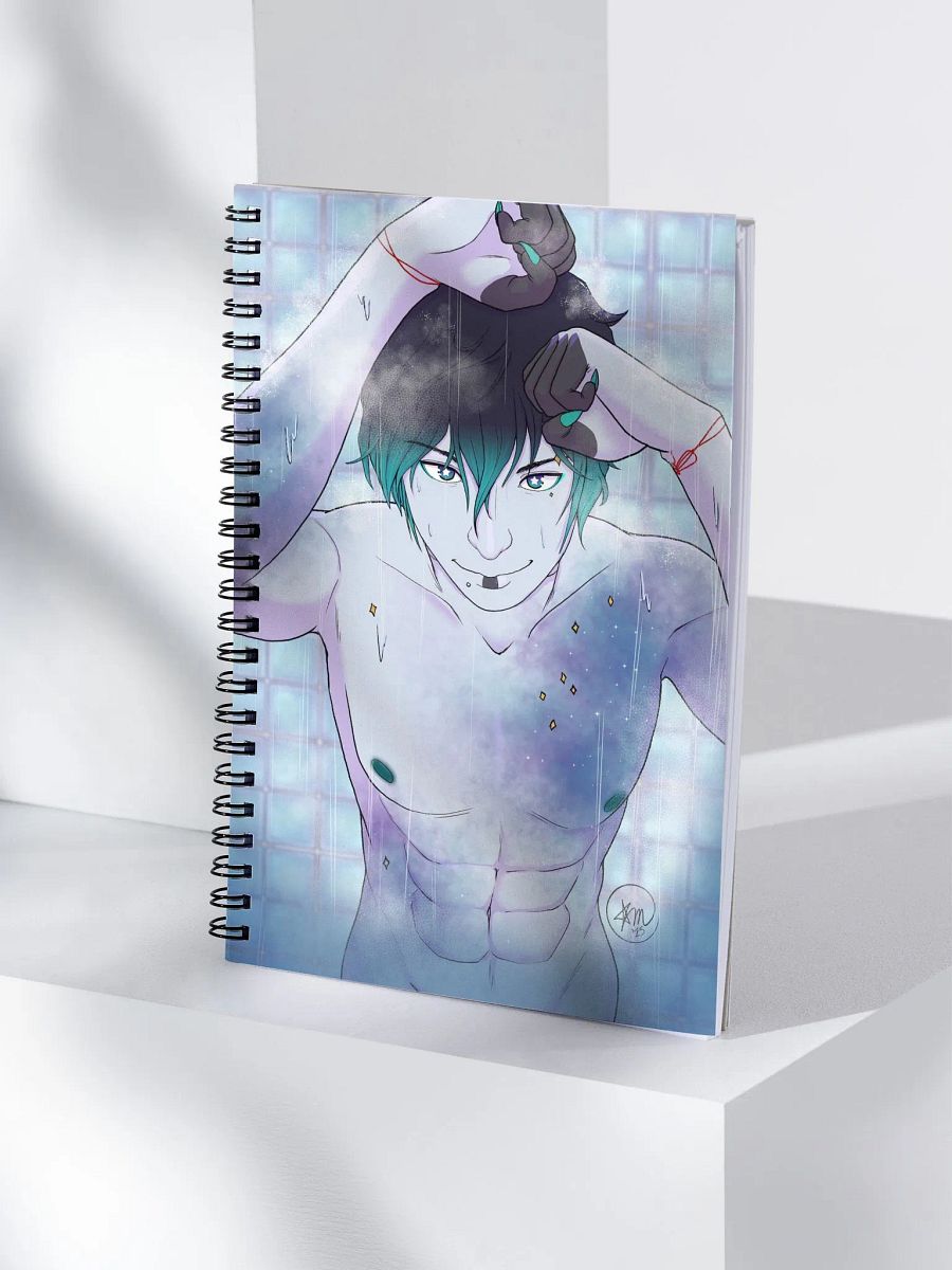 Shower Time product image (4)