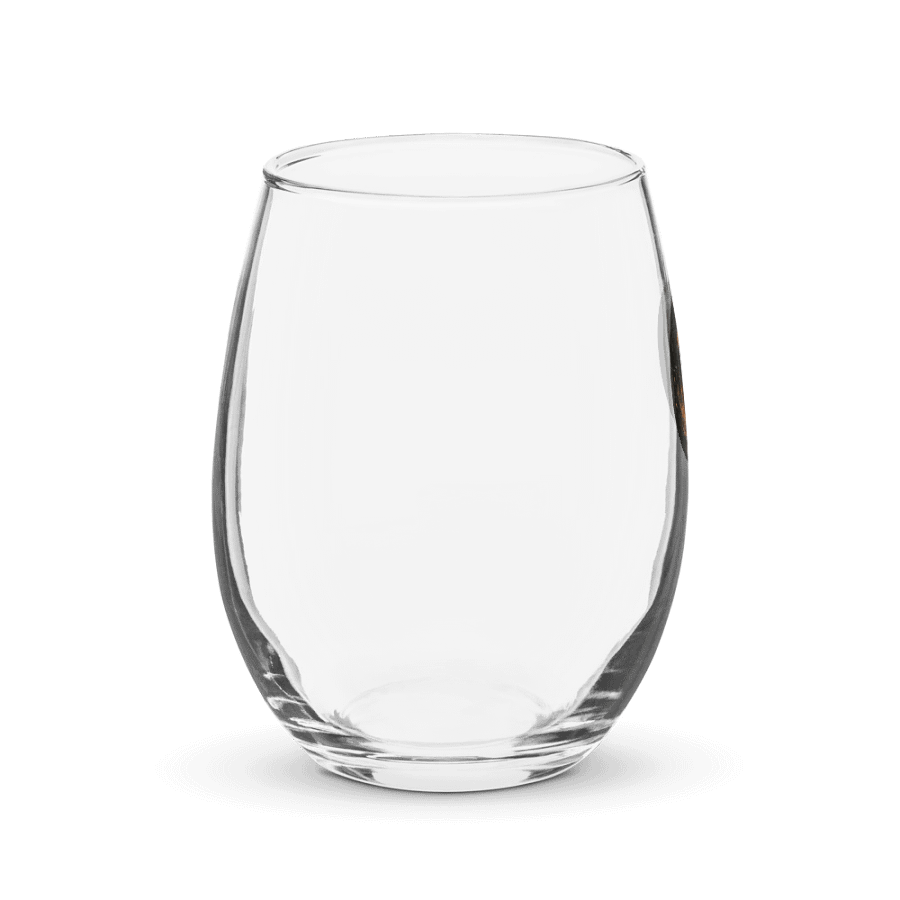 The Phoenix Stemless Water / Wine Glass product image (4)