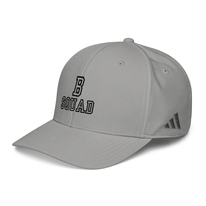Varsity I3Squad Cap product image (2)