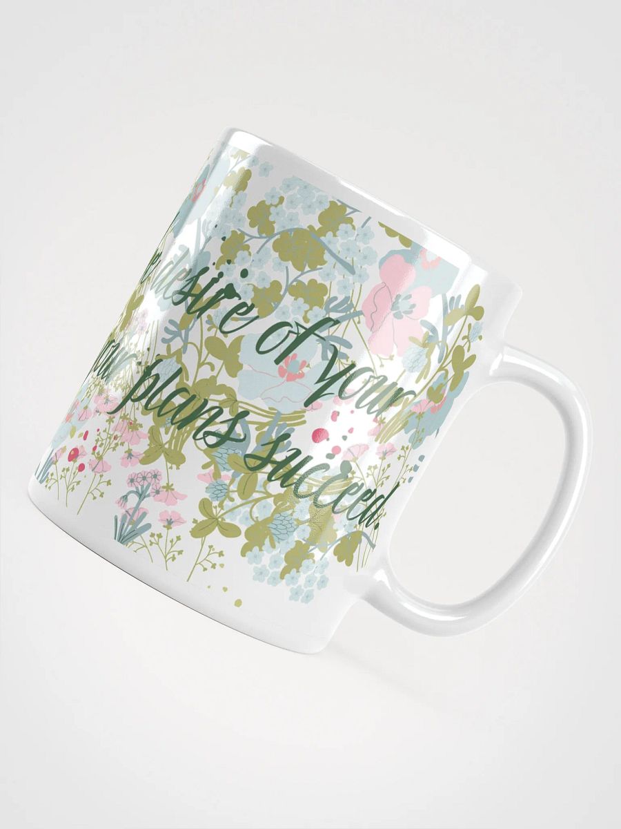 Desire of Your Heart Mug product image (4)
