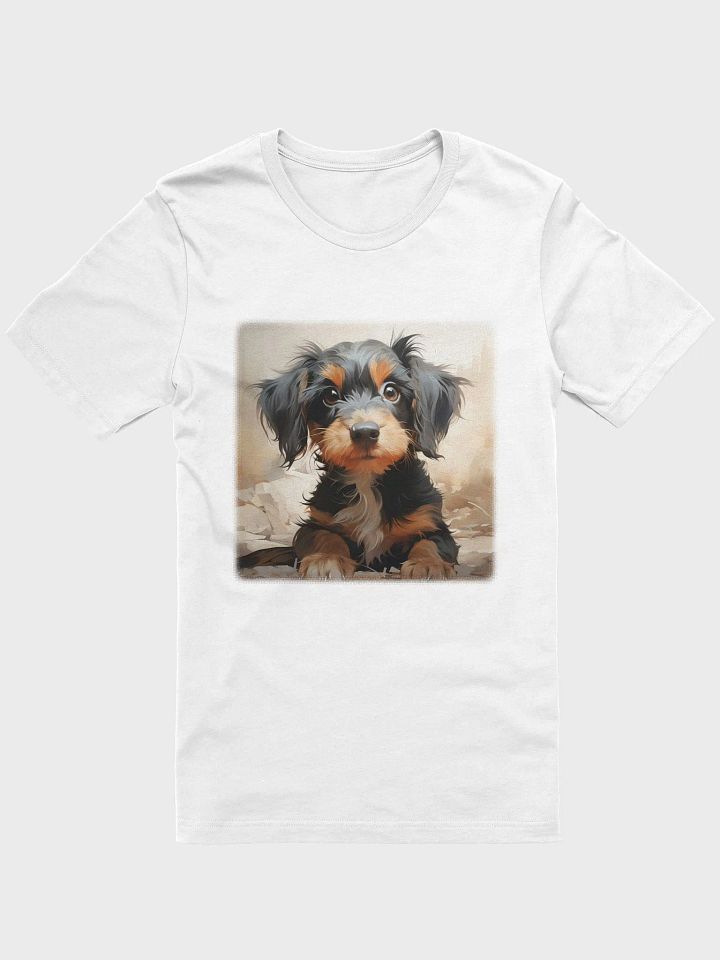 Cute dog #2 product image (1)