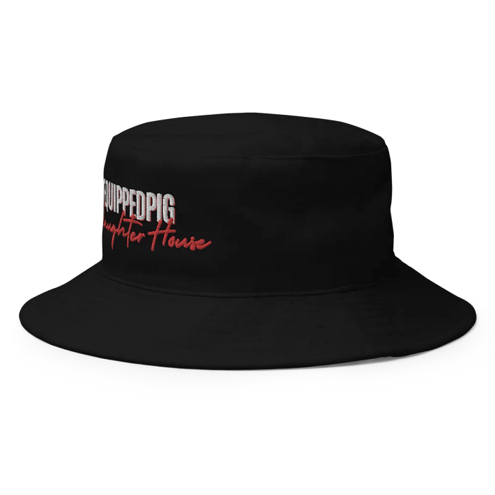 Bucket Hat product image (2)