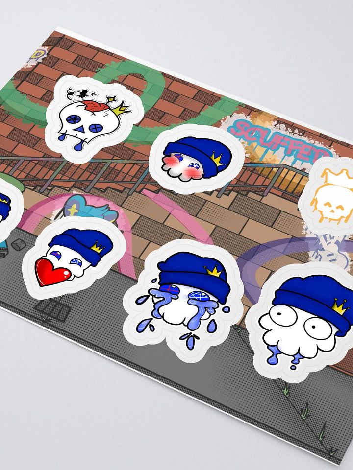 hondu heads product image (2)