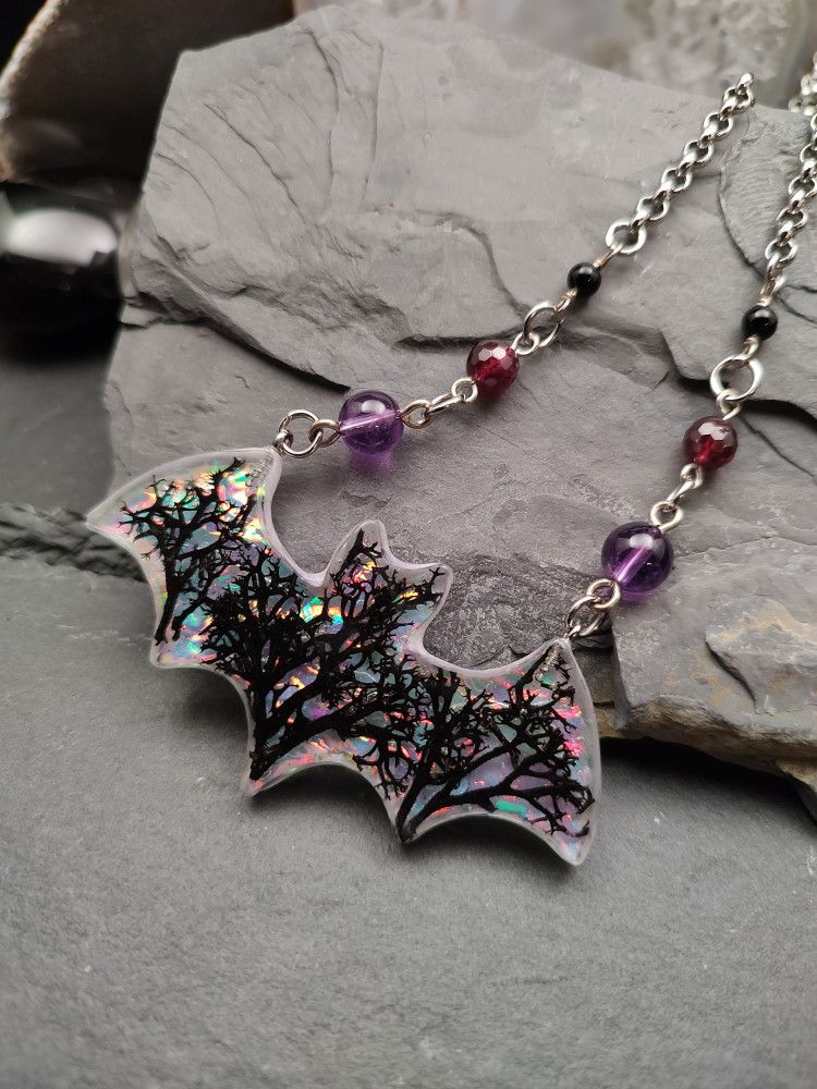 Bats Epoxica - MossWeaver Prism product image (4)