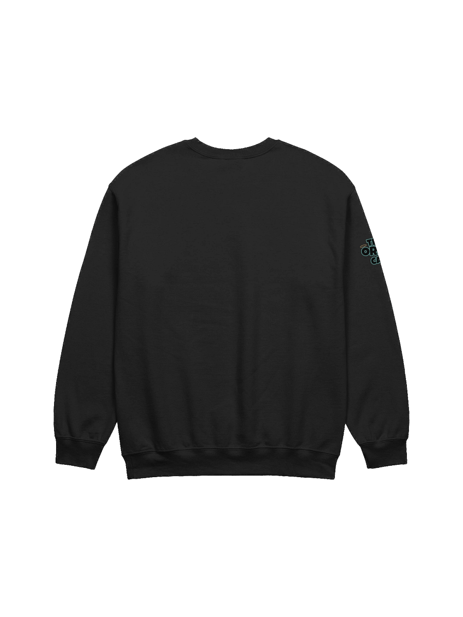 Naps Sweatshirt product image (2)