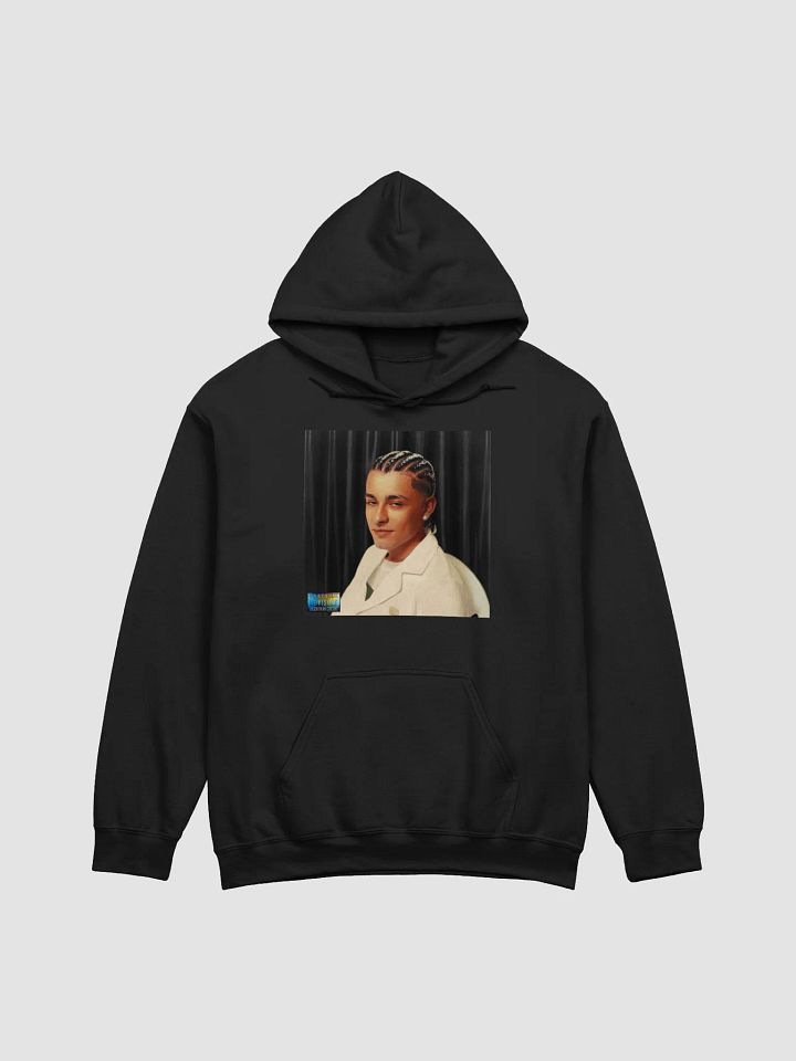 Trueno EL ÚLTIMO BAILE Hoodie product image (1)