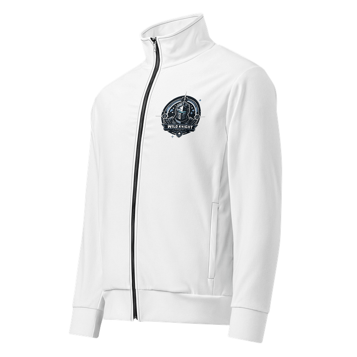 Wild Knight Squadron the Track Jacket product image (1)