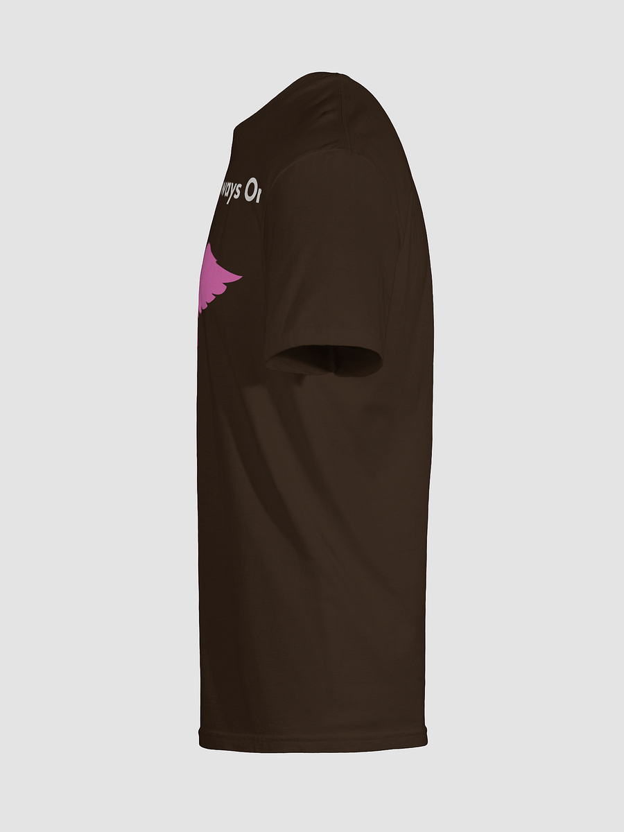 Nurse Mode Always On Caduceus T-Shirt product image (61)