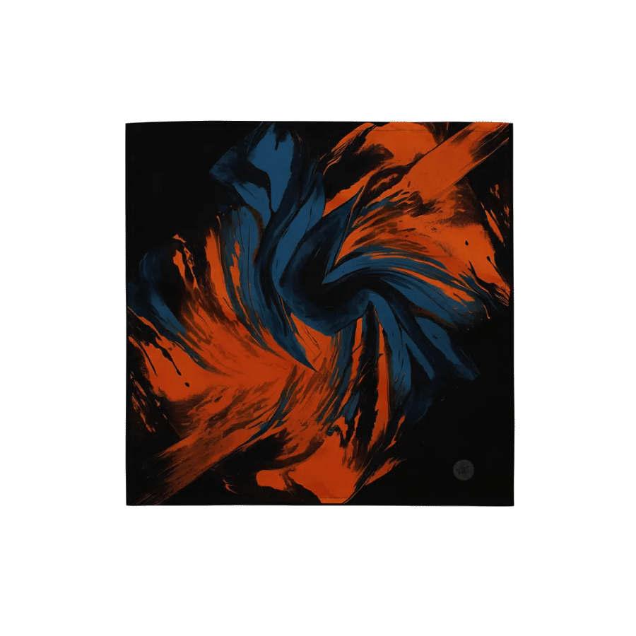 Splash Bandana product image (1)