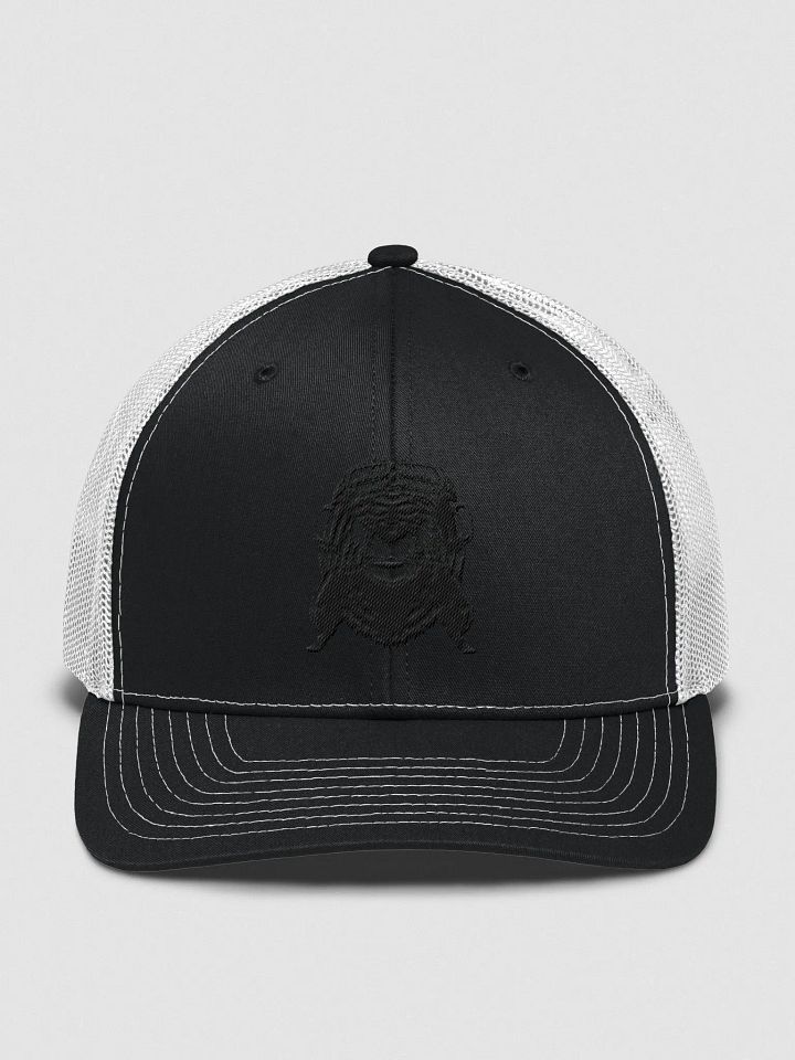 Embroidered Bears Cap product image (1)