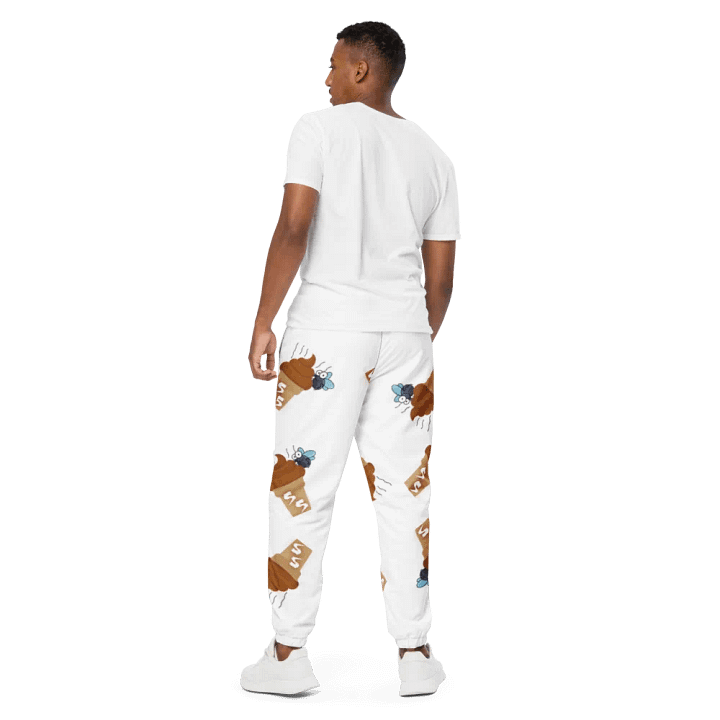 Sweat pants product image (1)