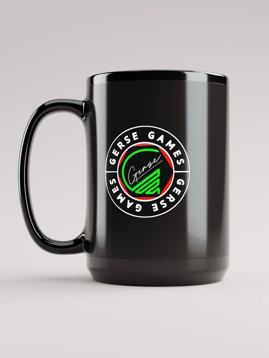 GerseGames Official 15oz mug product image (6)