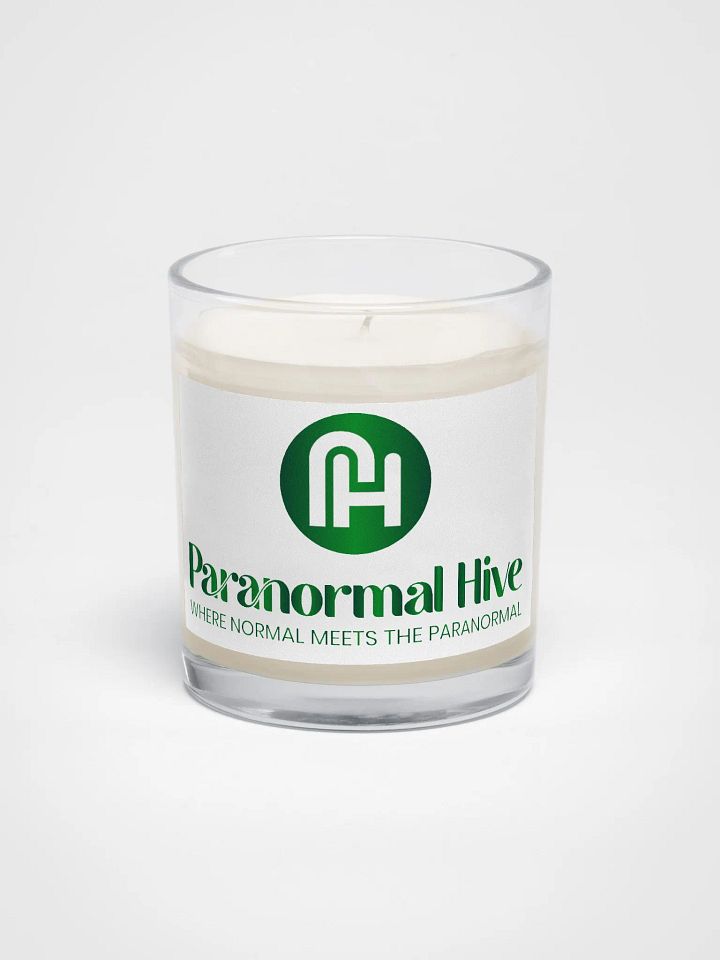 Ethereal Green PH Candle product image (1)