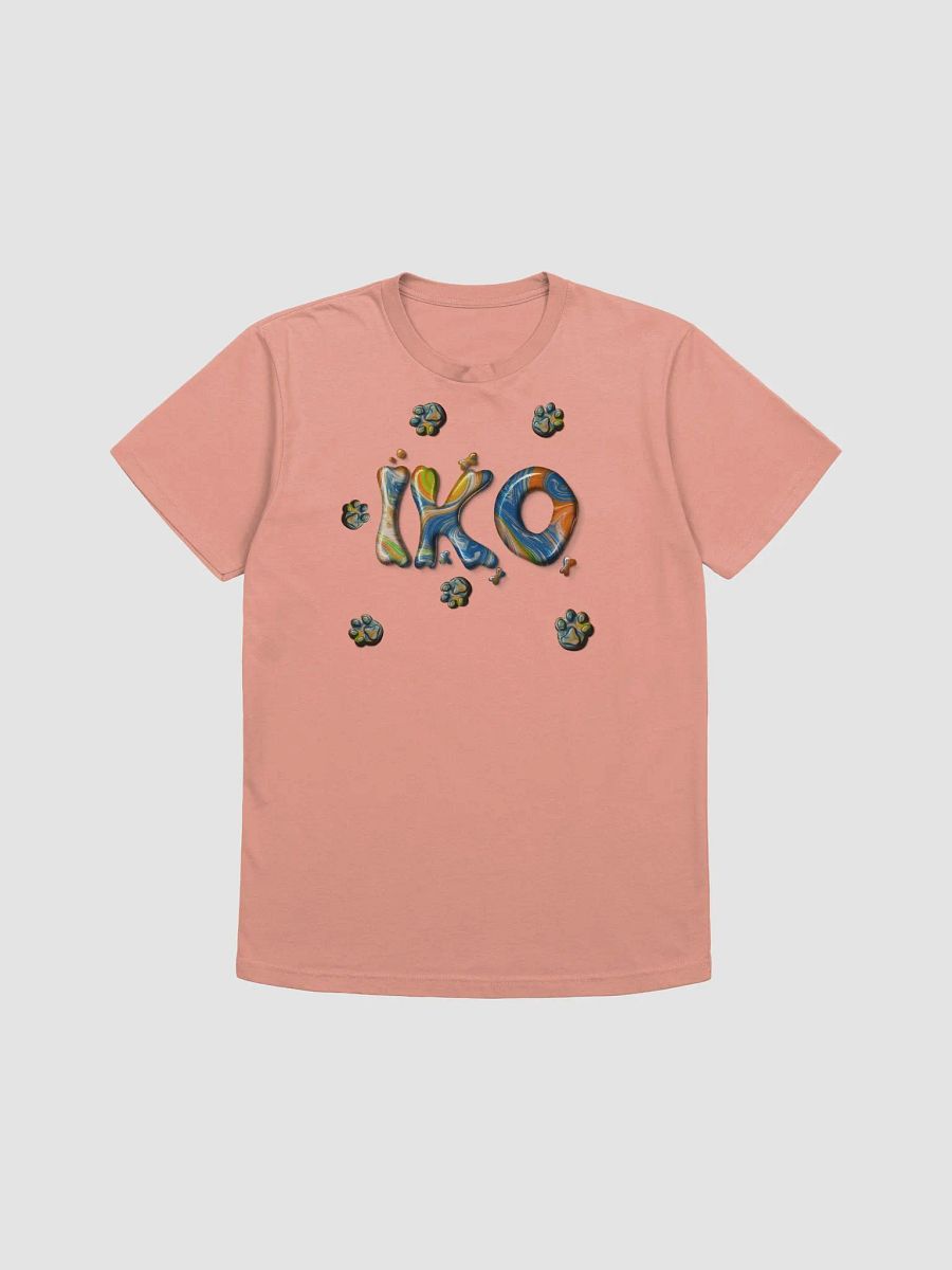 IKO PAINTED LOGO | REGULAR FIT TEE product image (3)