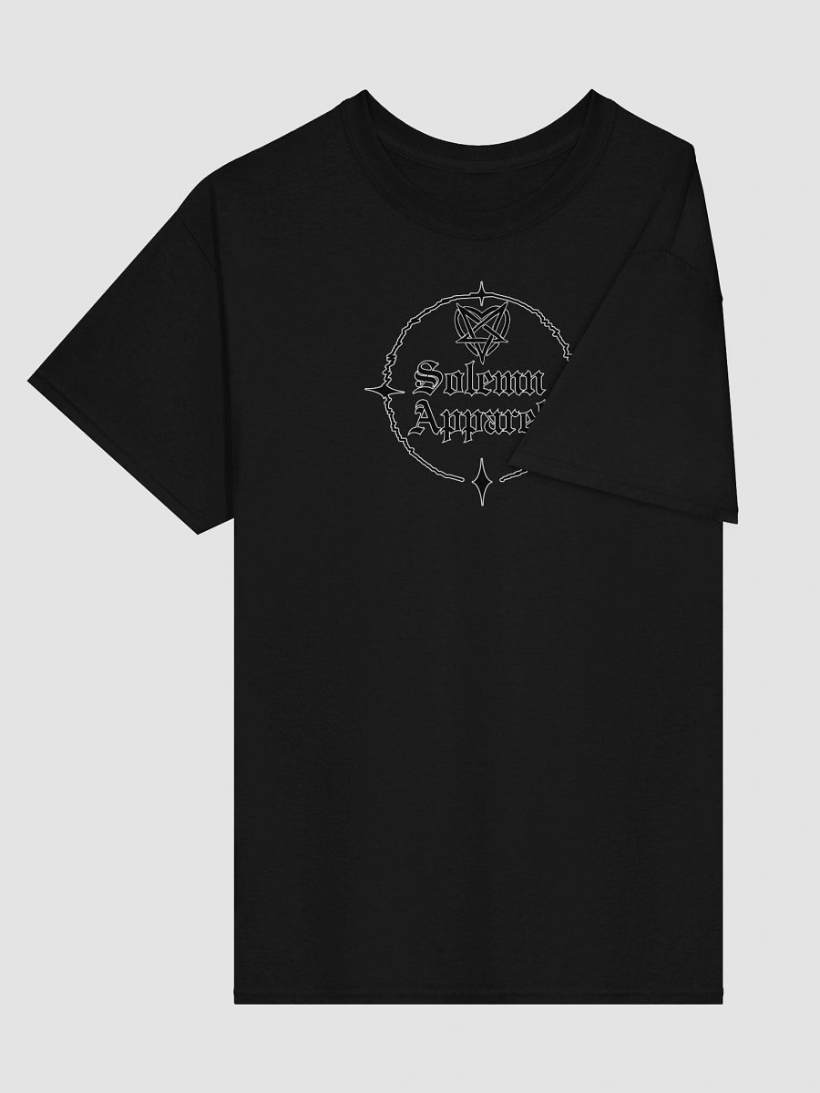 Sovereign Sigil Tee product image (3)