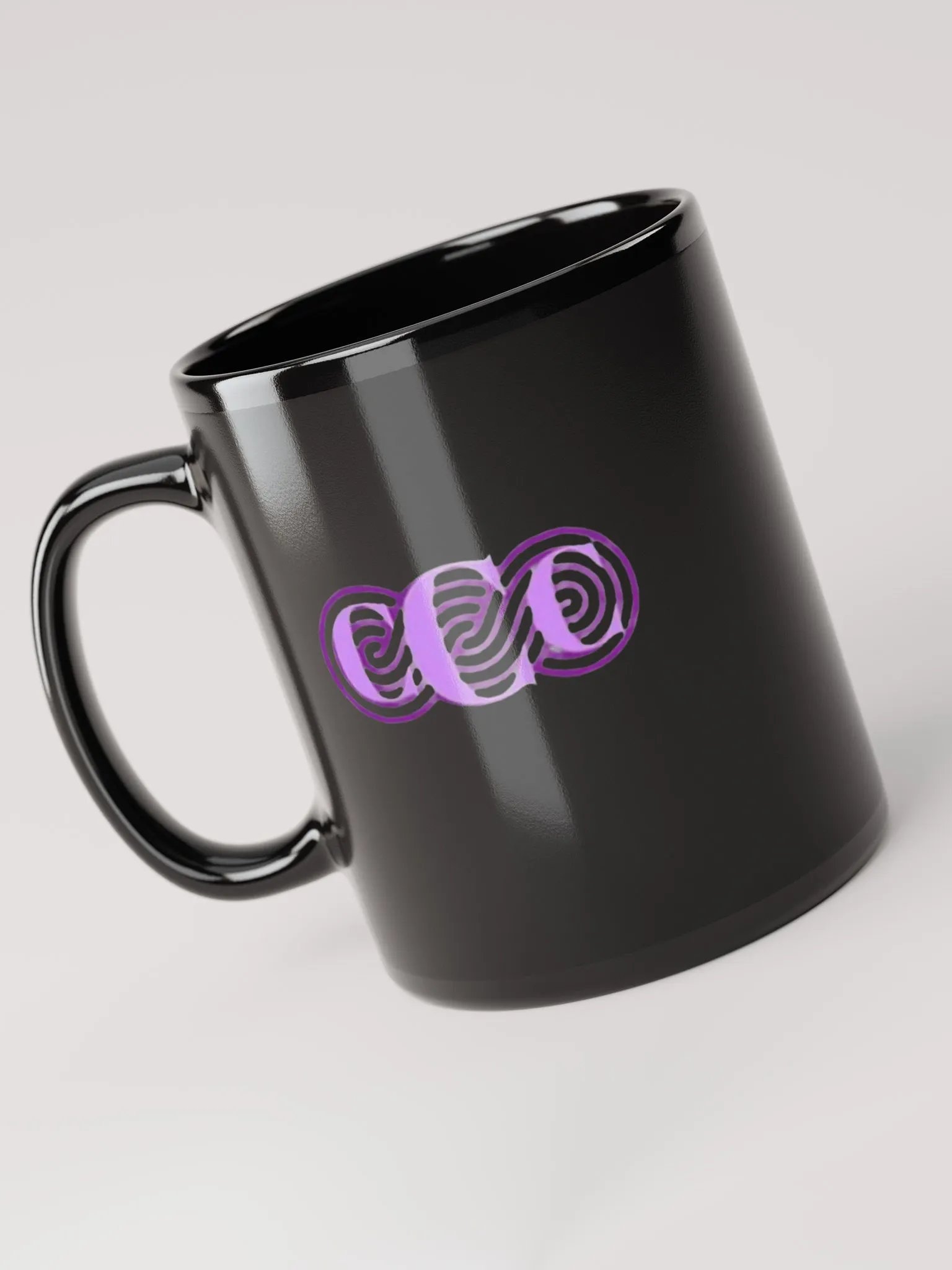 Rodney and Raymond Protest Mug product image (6)