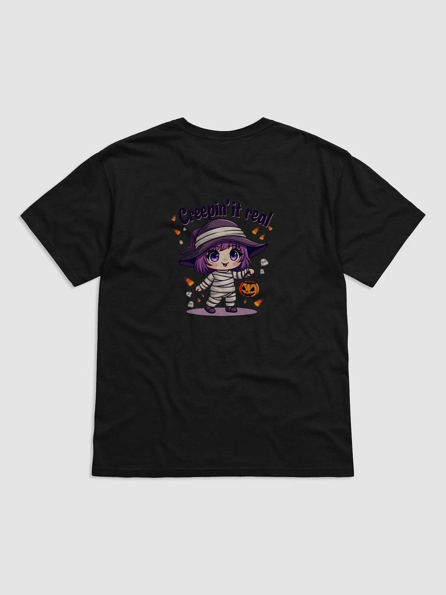 Creepin' It Real Mummy T-Shirt product image (2)