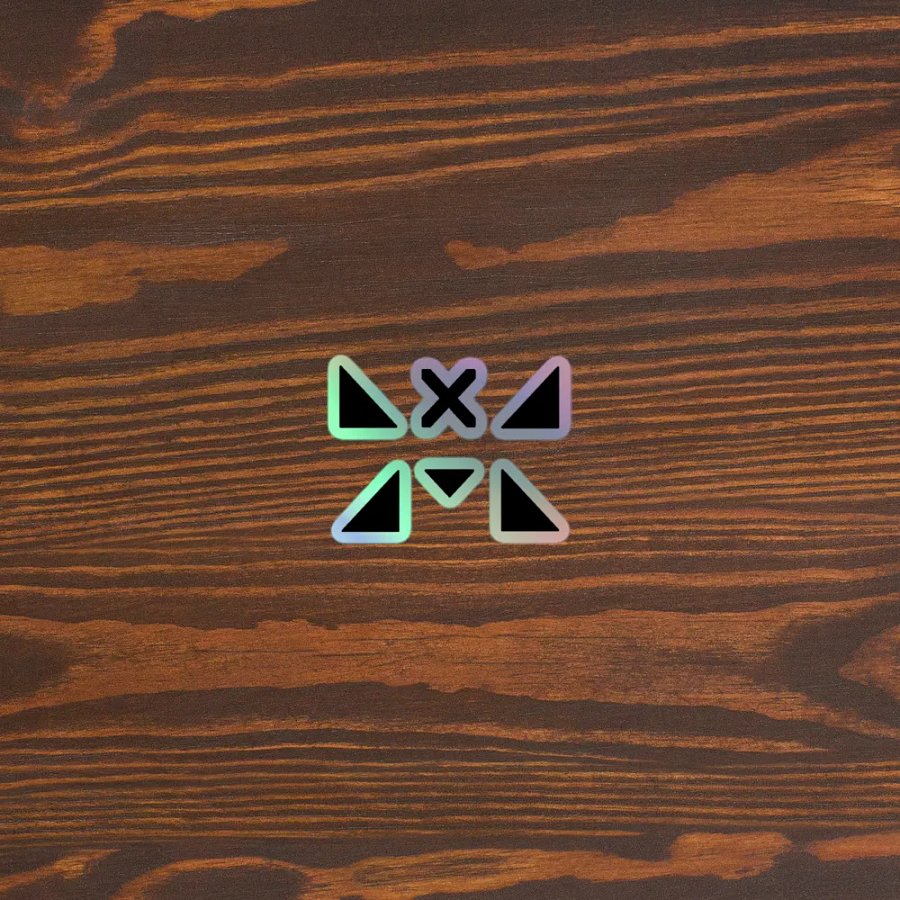 SVRGE Sticker product image (5)
