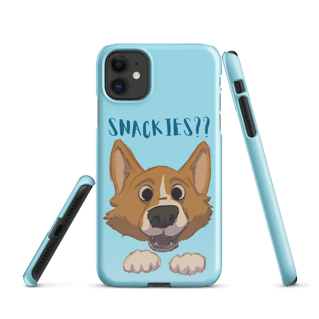 Corgis