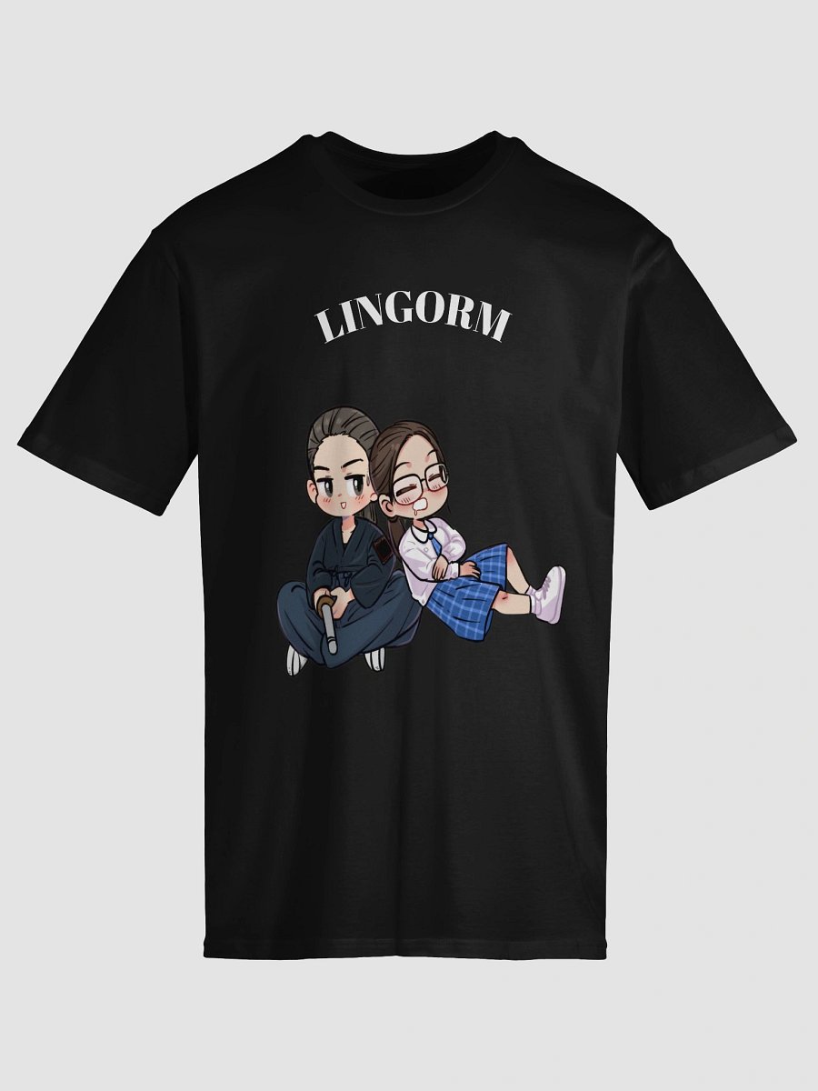 LingOrm Only You The Series Unisex Premium T Shirt product image (19)
