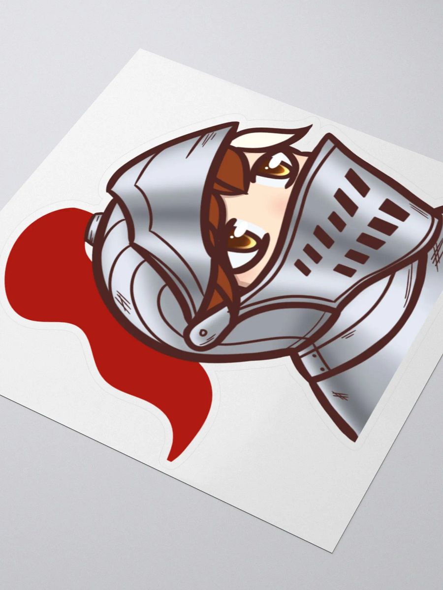M'lord Sticker product image (7)