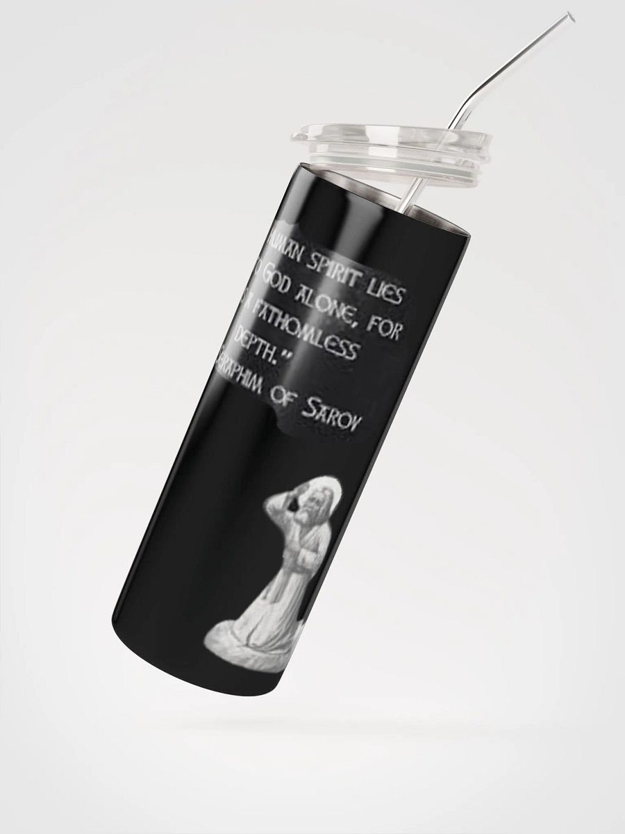 Spiritual Depths Tumbler product image (2)