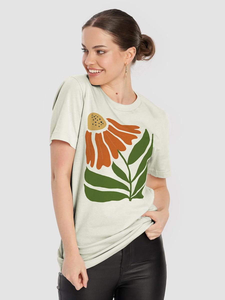 Blossoming Grace T-Shirt product image (8)
