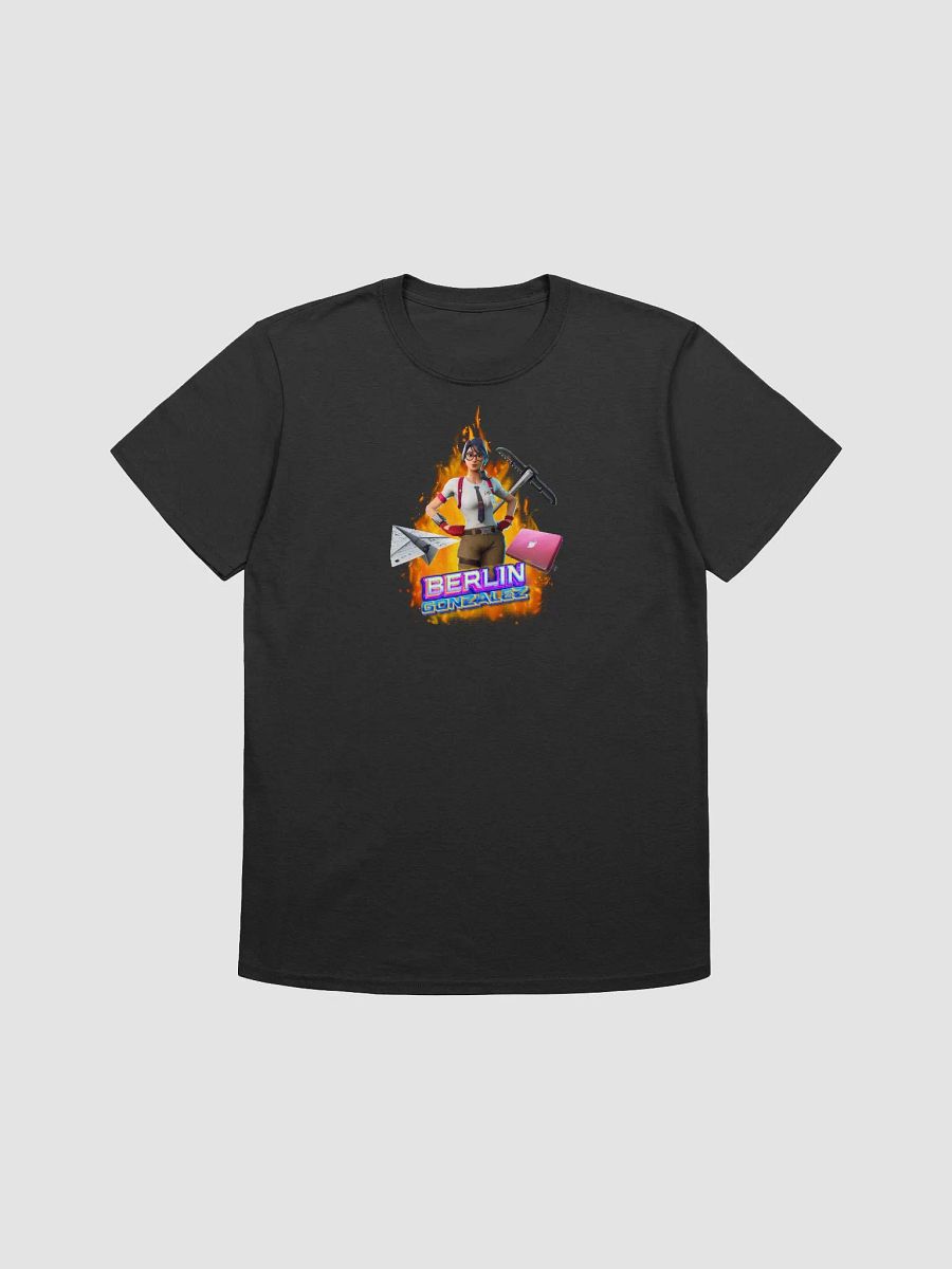 Maven Gaming T-Shirt product image (1)