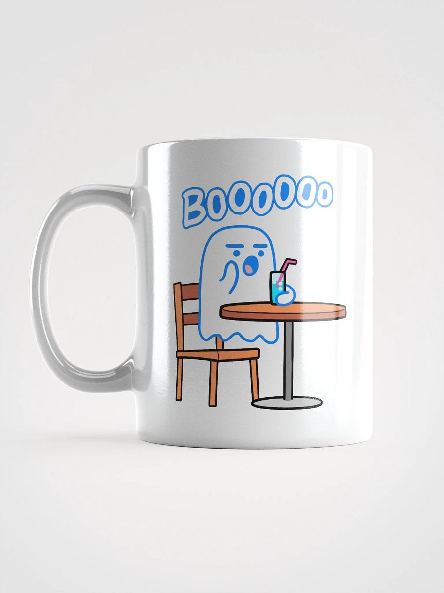 Booo Mug product image (6)