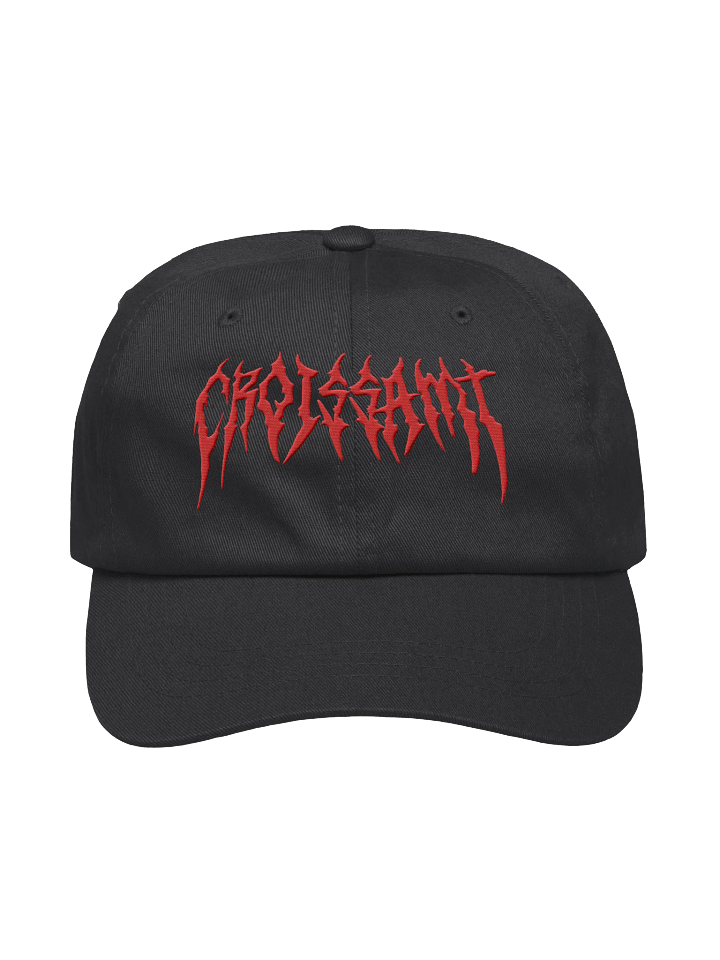 Logo Cap product image (1)