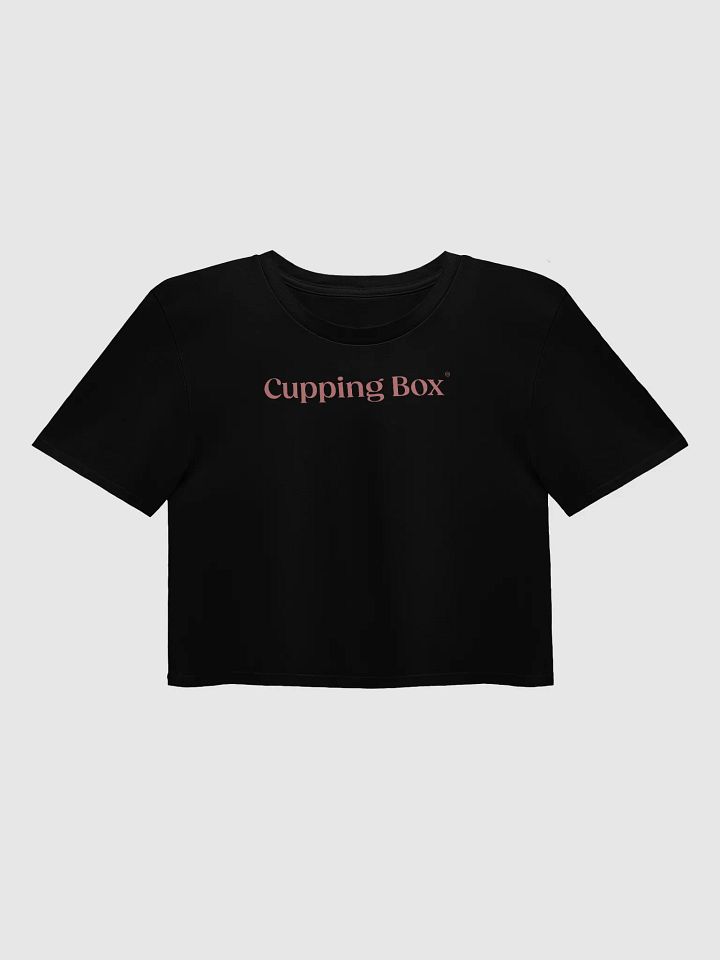 CB Crop Top Shirt product image (1)