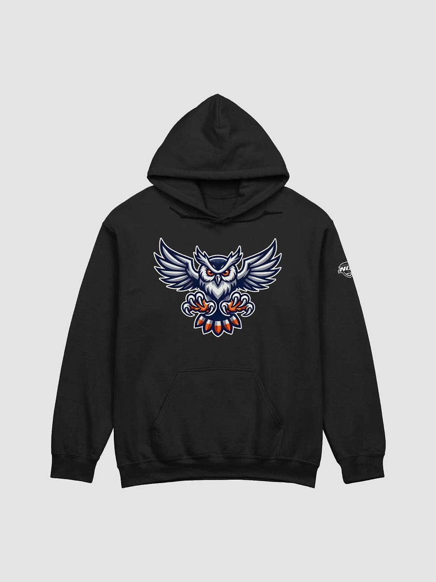 Oklahoma City Owls Classic Hoodie by Gildan product image (1)