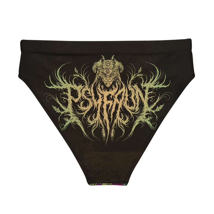 Psyfaun Bikini Bottoms product image (2)