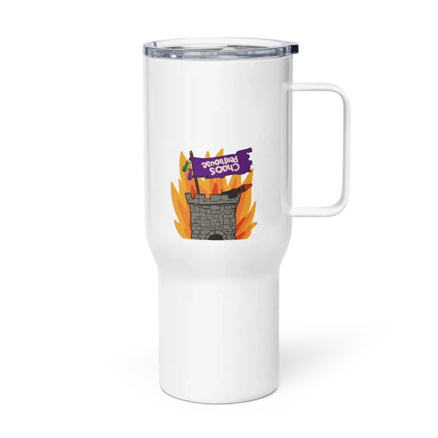 Gib Coffee - Righty Edition product image (3)